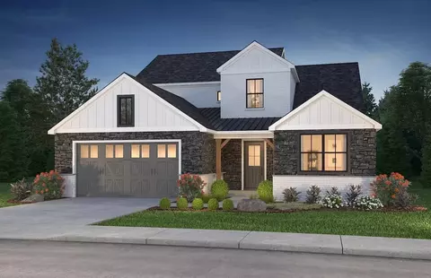 10716 Backwoods Trl, Huntersville, NC 28078