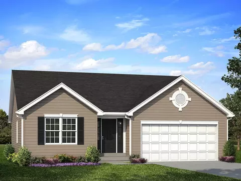 Exterior - 986 Grandview Ln, Pacific, MO 63069 photo 6 of 36