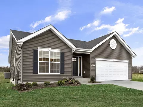 Exterior - 986 Grandview Ln, Pacific, MO 63069 photo 16 of 36