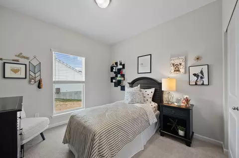 Bedroom - 986 Grandview Ln, Pacific, MO 63069 photo 2 of 24