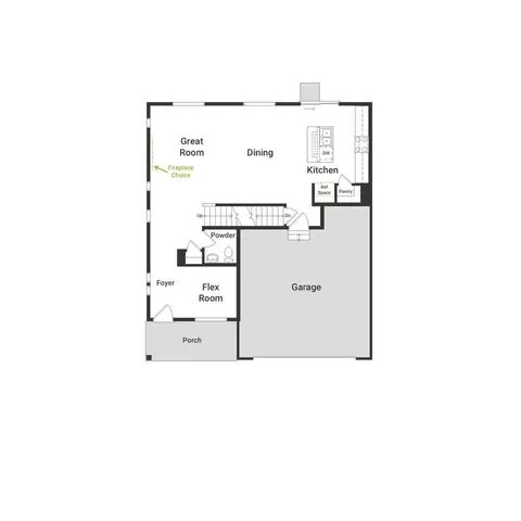 3413 Teakwood Ln, Johnstown, CO 80534
