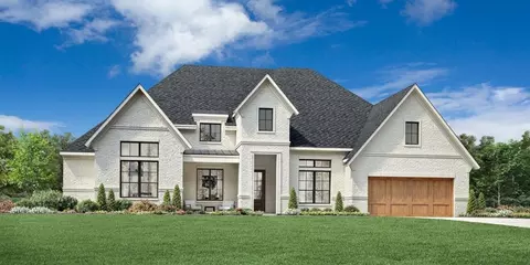 291 Williamsburg Pl, Prosper, TX 75078