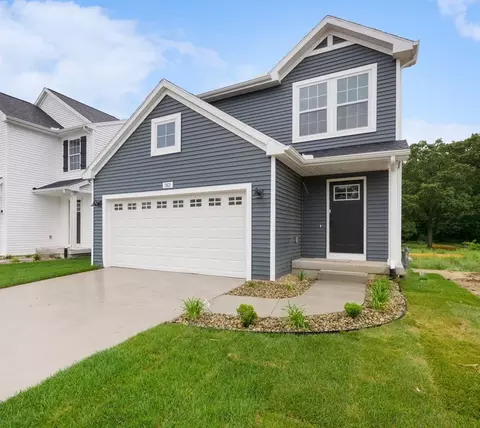 363 N Sherman St, Allegan, MI 49010