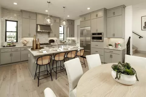 Kitchen - 112 10th St, Marina, CA 93933 photo 2 of 3