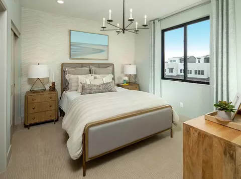 Bedroom - 112 10th St, Marina, CA 93933 photo 3 of 6