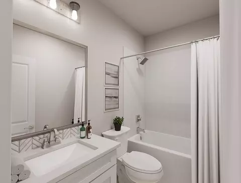 Bath - 304 Benedetta Ln, Haslet, TX 76052 photo 3 of 5
