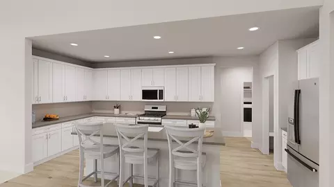 Kitchen - 304 Benedetta Ln, Haslet, TX 76052 photo 1 of 2