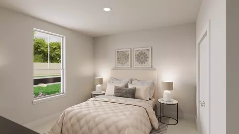 Bedroom - 304 Benedetta Ln, Haslet, TX 76052 photo 2 of 6
