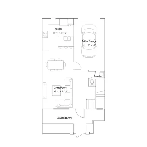 2542 NE 16 Ave, Wilton Manors, FL 33305