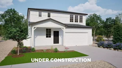 5739 Bowerman Ln, Colorado Springs, CO 80927