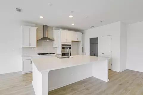 Kitchen - 836 Brook Forest Dr, Saint Augustine, FL 32092 photo 2 of 17