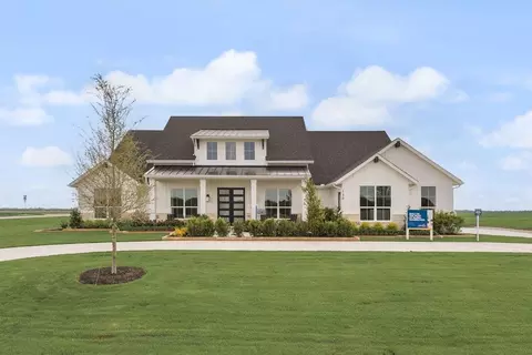 230 Cordillera Ln, Red Oak, TX 75154