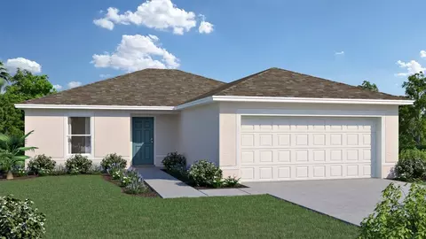 3011 Cascade Cir, Lake Wales, FL 33853