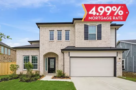 7906 Jasper Mdws, Angleton, TX 77515