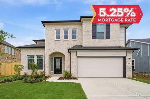 7906 Jasper Mdws, Angleton, TX 77515