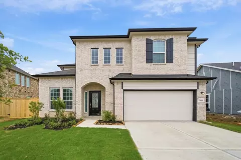 7906 Jasper Mdws, Angleton, TX 77515