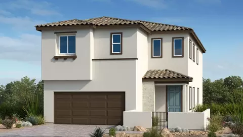 23 Via Montoro, Henderson, NV 89011