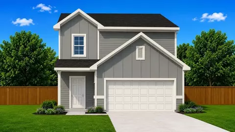 19 Sweet Water Ln SE, Rome, GA 30161