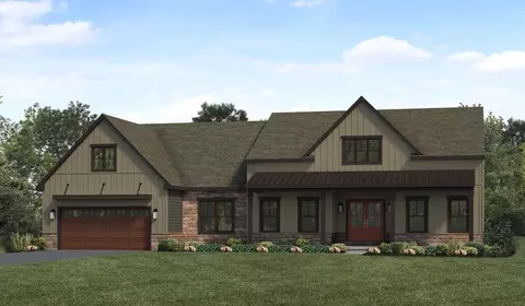 4817 Mountainrise Dr, Harrisburg, PA 17110