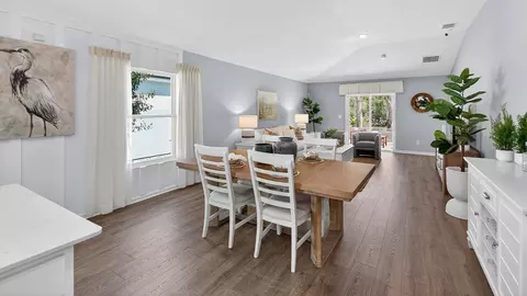 Dining - 21 Divot Pl, Bunnell, FL 32110 photo 5 of 6