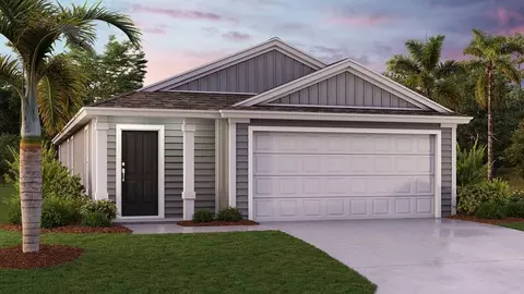 21 Divot Pl, Bunnell, FL 32110