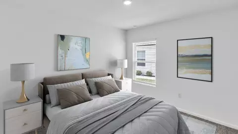 Bedroom - 21 Divot Pl, Bunnell, FL 32110 photo 2 of 10