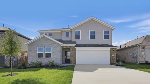 5912 Beverly Prairie Rd, Del Valle, TX 78617