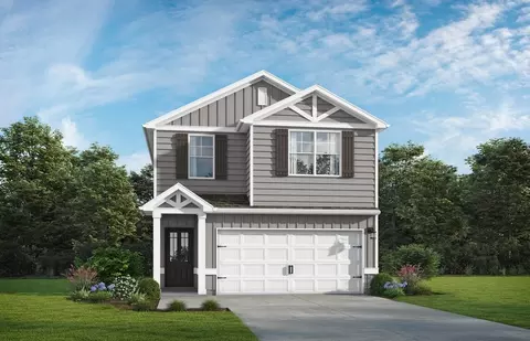 76 Tall Sky Ln NW, Huntsville, AL 35806