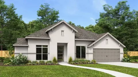 39007 Heronry Way, Magnolia, TX 77354