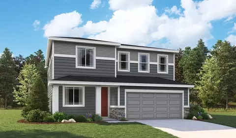 548 Durness Bay Ave, Middleton, ID 83644