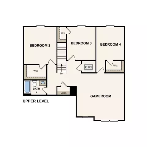 Floorplan - 405 Sperling Ln, Ferris, TX 75125 photo 1 of 2