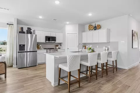 Kitchen - 405 Sperling Ln, Ferris, TX 75125 photo 1 of 4