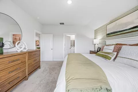 Bedroom - 405 Sperling Ln, Ferris, TX 75125 photo 12 of 13