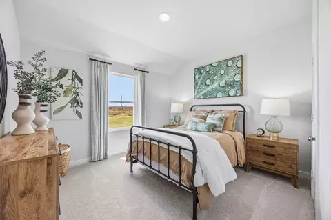 Bedroom - 405 Sperling Ln, Ferris, TX 75125 photo 13 of 13
