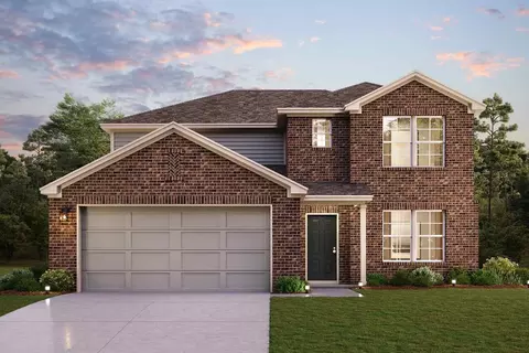 405 Sperling Ln, Ferris, TX 75125