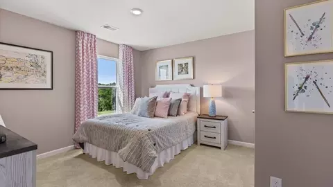Bedroom - 103 Baliee Ct, Warner Robins, GA 31088 photo 2 of 4