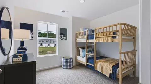Bedroom - 103 Baliee Ct, Warner Robins, GA 31088 photo 2 of 2