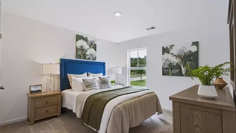 Bedroom - 103 Baliee Ct, Warner Robins, GA 31088 photo 1 of 2