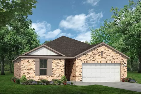Model Coming Soon, Waller, TX 77484