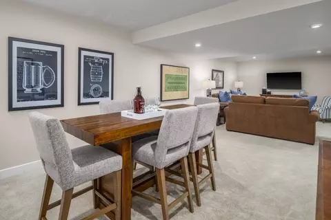 Dining - 852 Leni Way, Aberdeen, MD 21001 photo 3 of 4