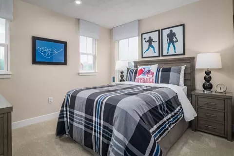 Bedroom - 852 Leni Way, Aberdeen, MD 21001 photo 4 of 8