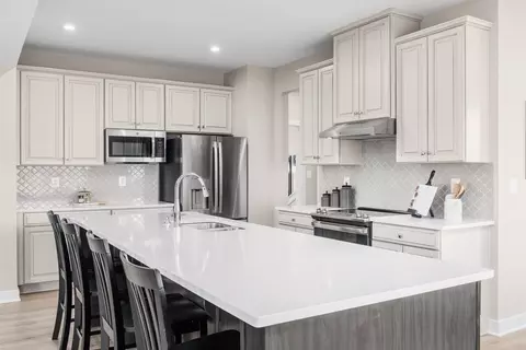Kitchen - 852 Leni Way, Aberdeen, MD 21001 photo 5 of 5