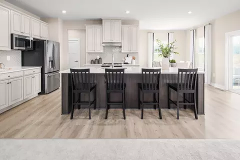 Kitchen - 852 Leni Way, Aberdeen, MD 21001 photo 3 of 5