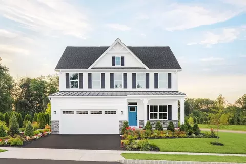 Exterior - 852 Leni Way, Aberdeen, MD 21001 photo 3 of 5