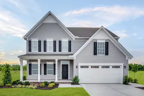 Exterior - 852 Leni Way, Aberdeen, MD 21001 photo 4 of 5
