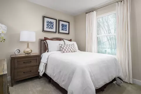 Bedroom - 852 Leni Way, Aberdeen, MD 21001 photo 5 of 8