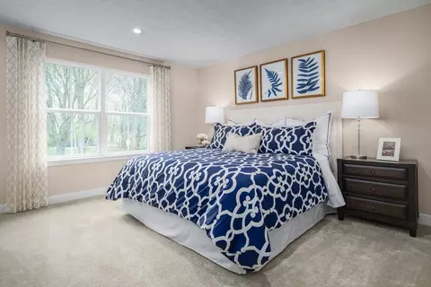 Bedroom - 852 Leni Way, Aberdeen, MD 21001 photo 1 of 8