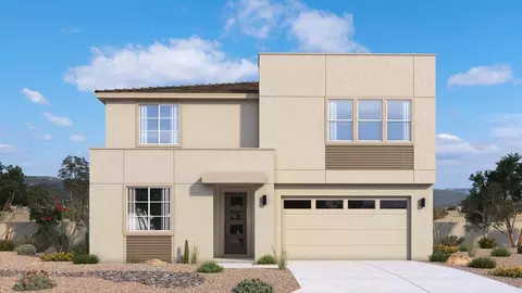 Exterior - 460 W Bonanza Trl, Apache Junction, AZ 85120 photo 3 of 5
