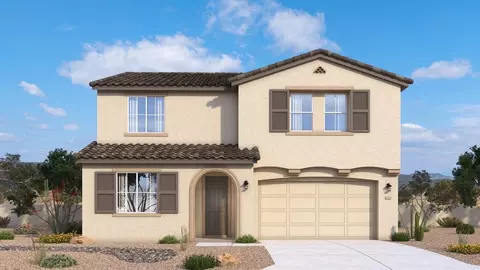 Exterior - 460 W Bonanza Trl, Apache Junction, AZ 85120 photo 2 of 5