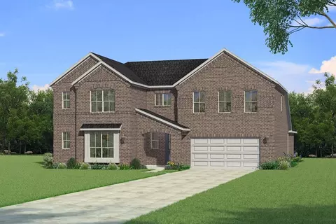 2024 Moon Flower St, Celina, TX 75009